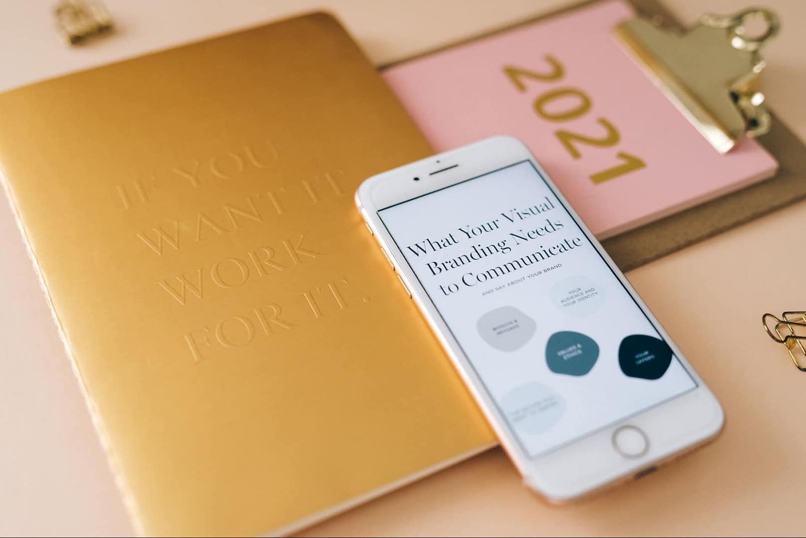 How to Make Your Massage Business Stand Out: The Importance of Branding