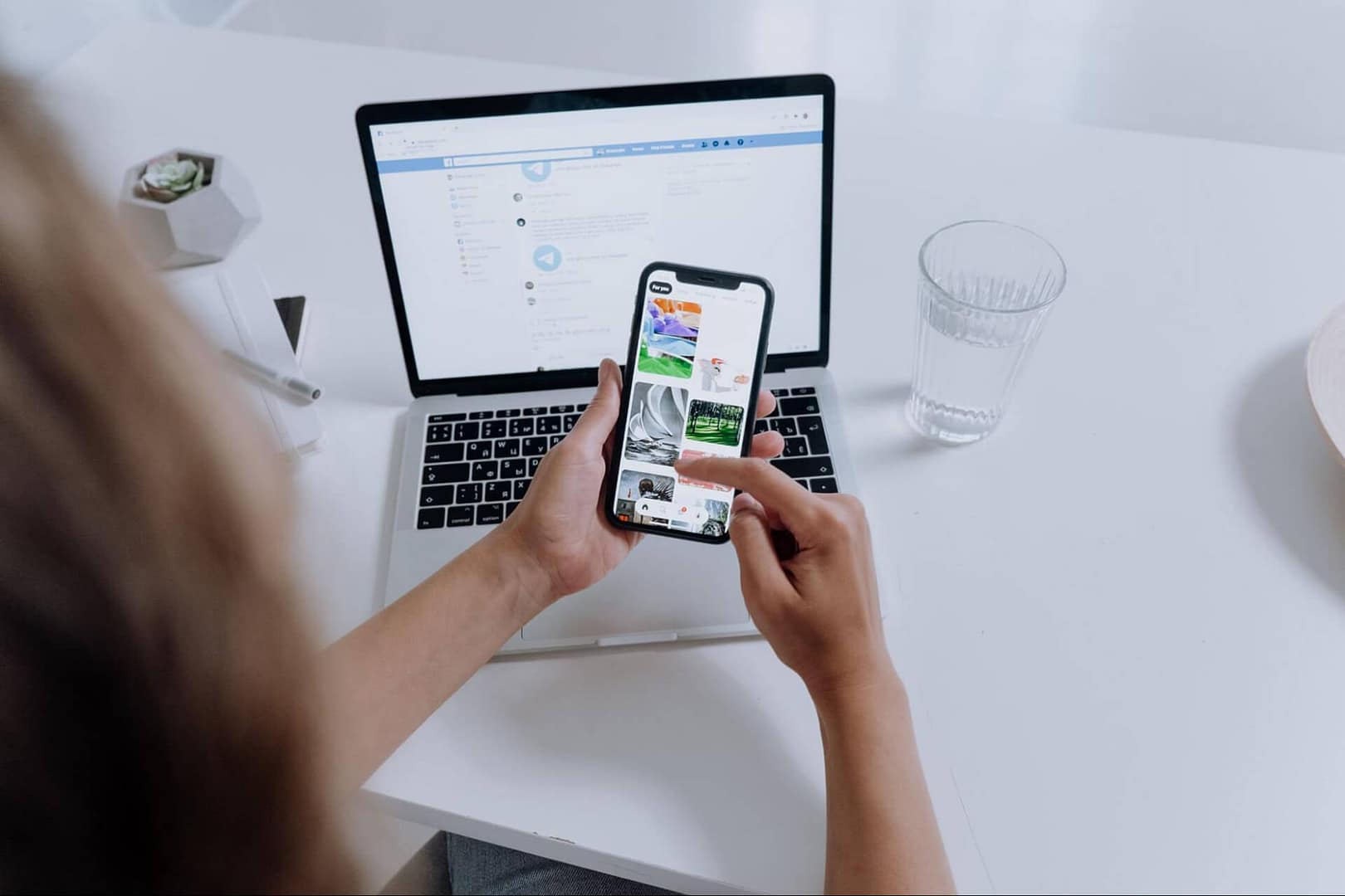 Building a Strong Online Presence: How to Create an Effective Website for Your Massage Business