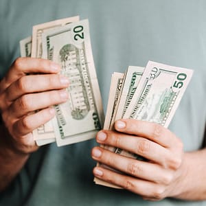 Systems and financials for massage therapists