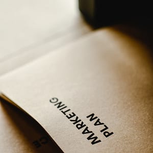 Marketing plan template for massage therapy