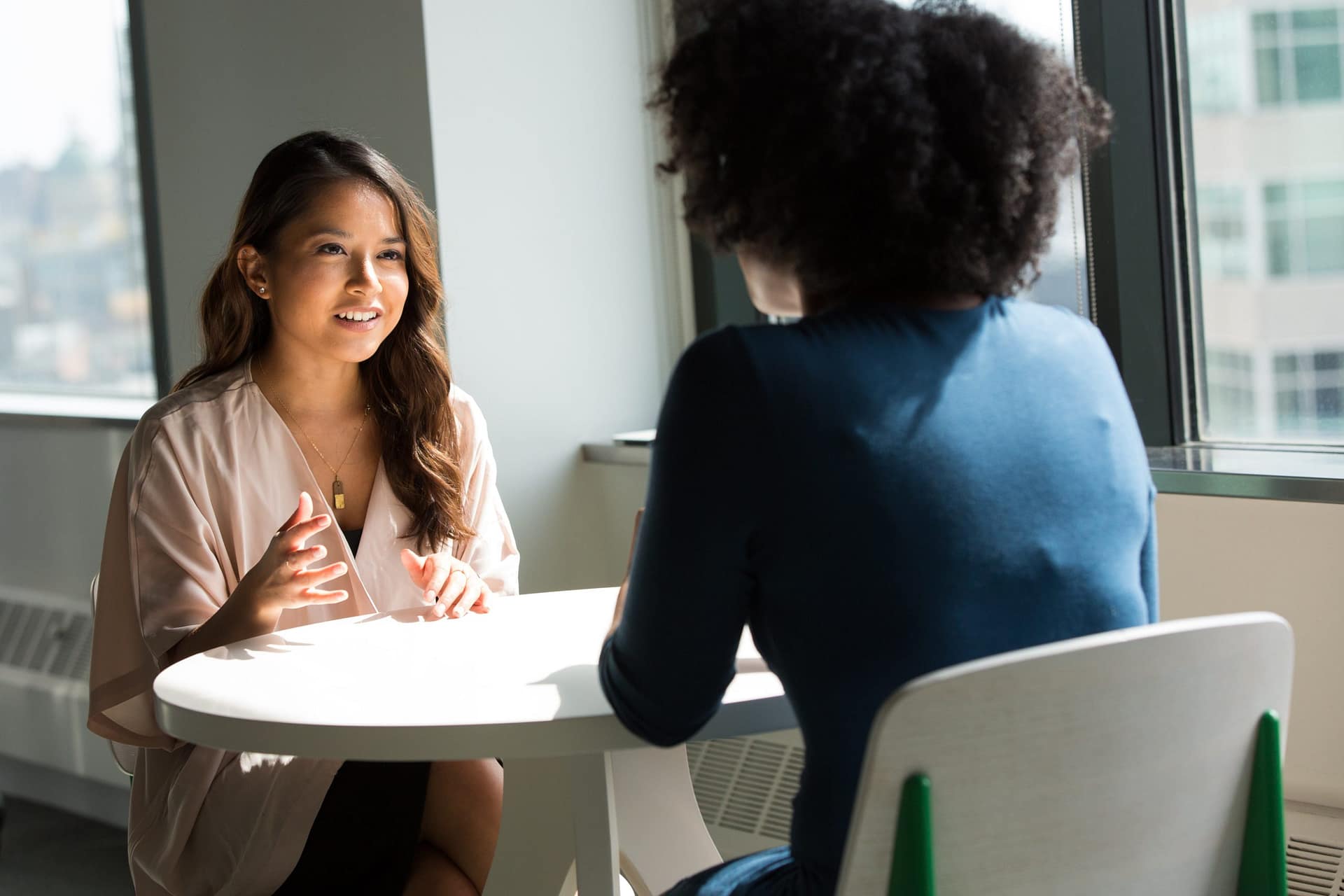 massage business coaching