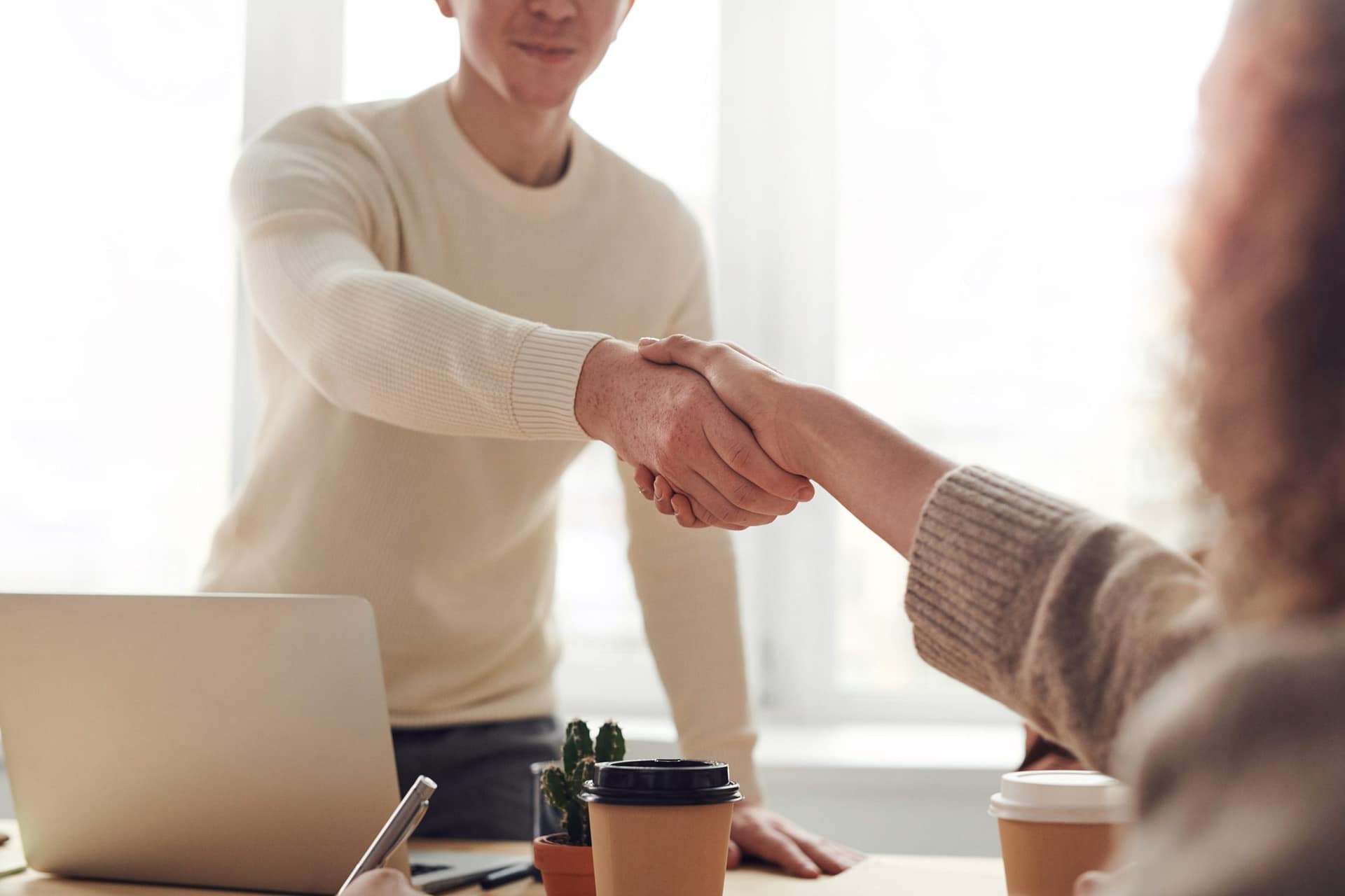 hiring and management for massage therapy businesses