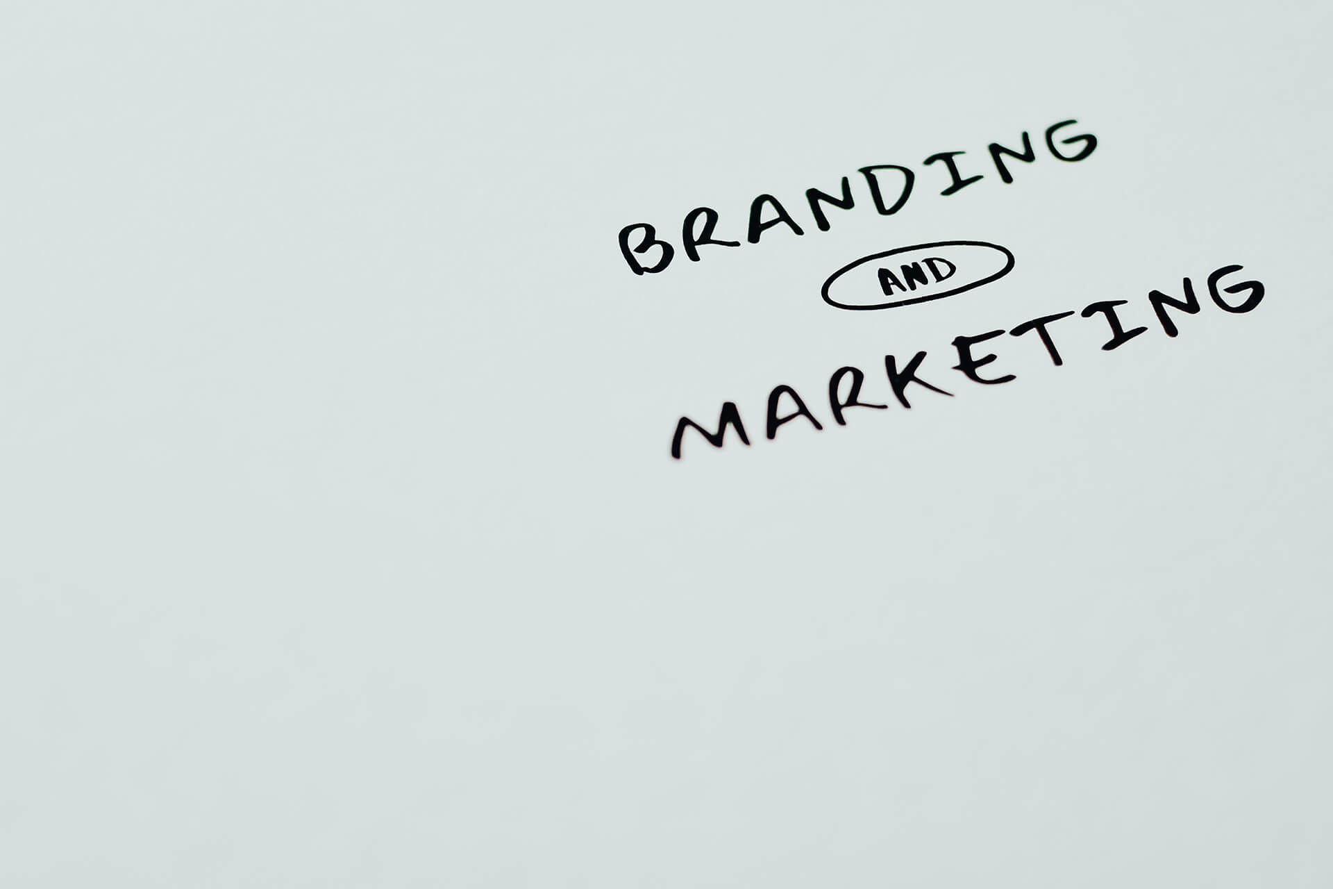 Branding for massage businesses