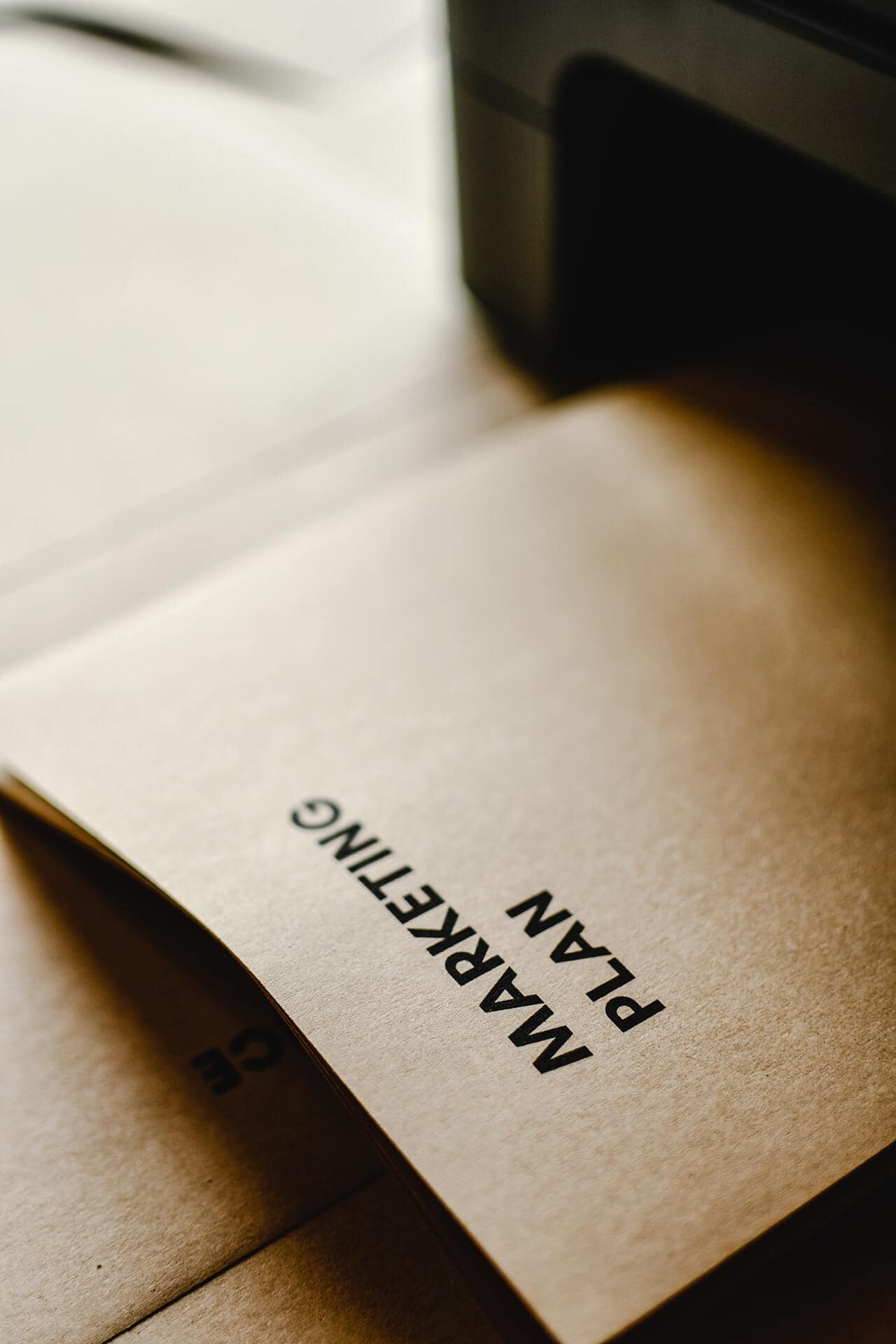 Marketing plan template for massage therapy
