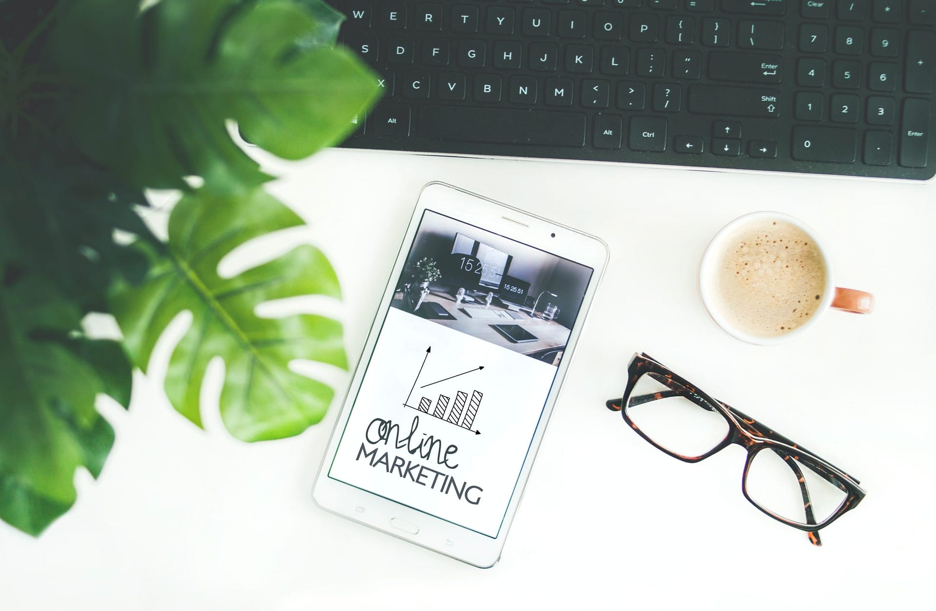 Online marketing for Massage therapy businesses