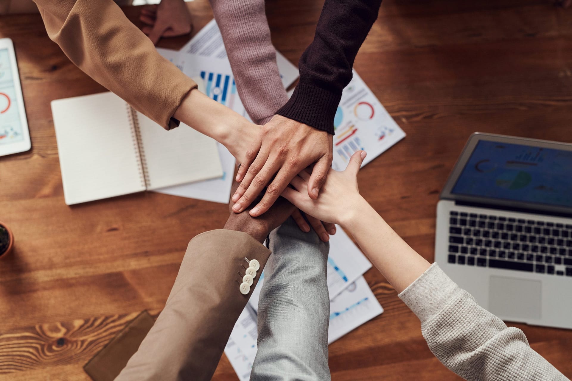 Business planning for massage therapists